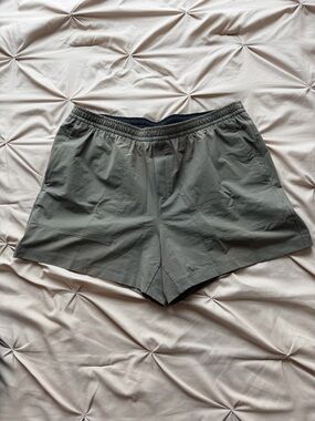 Lululemon Men’s Bowline Short 5”